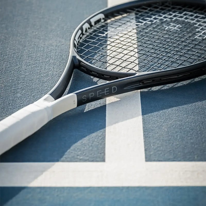 HEAD Speed MP 2026 Tenis Raketi | Auxetic 2.0 & Dengeli Performans