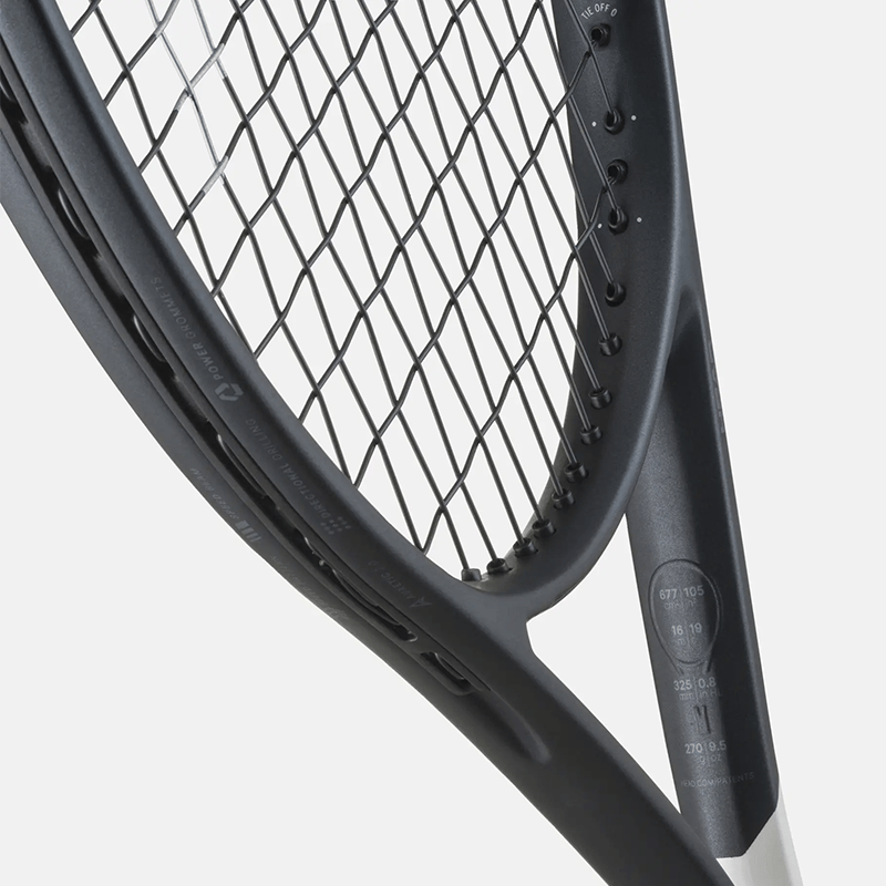 HEAD Speed Team 2026 Tenis Raketi | Oversize Güç & Kontrol | Merit