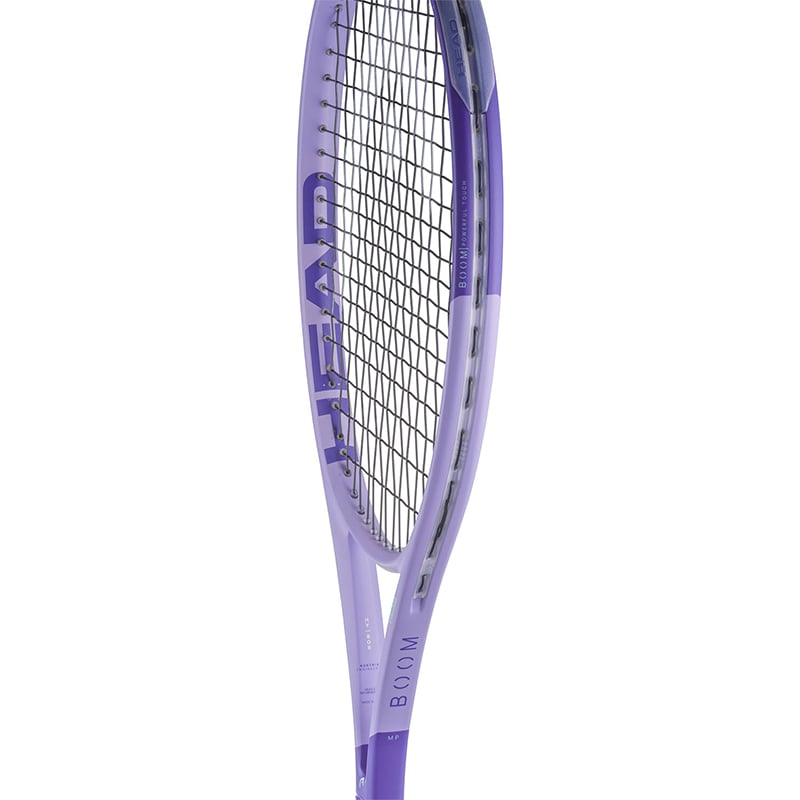 【超最新】2026 BOOM MP Alt. HEAD Boom MP Alternate 2026 Tenis Raketi 295gr Mor 232406 | Merit Spor