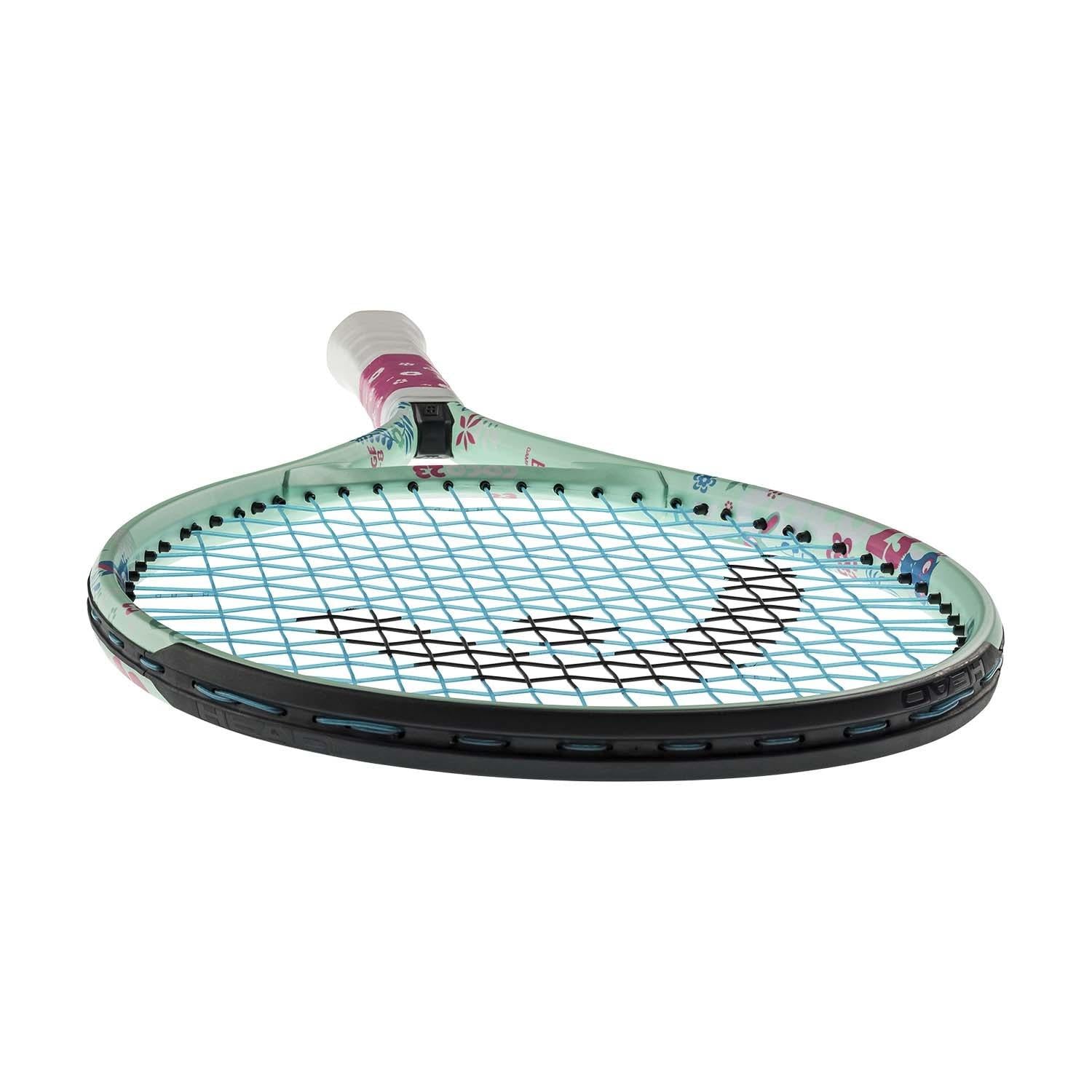 HEAD Coco Junior 23 Tenis Raketi | 6–8 Yaş Çocuklar İçin İlk Raket