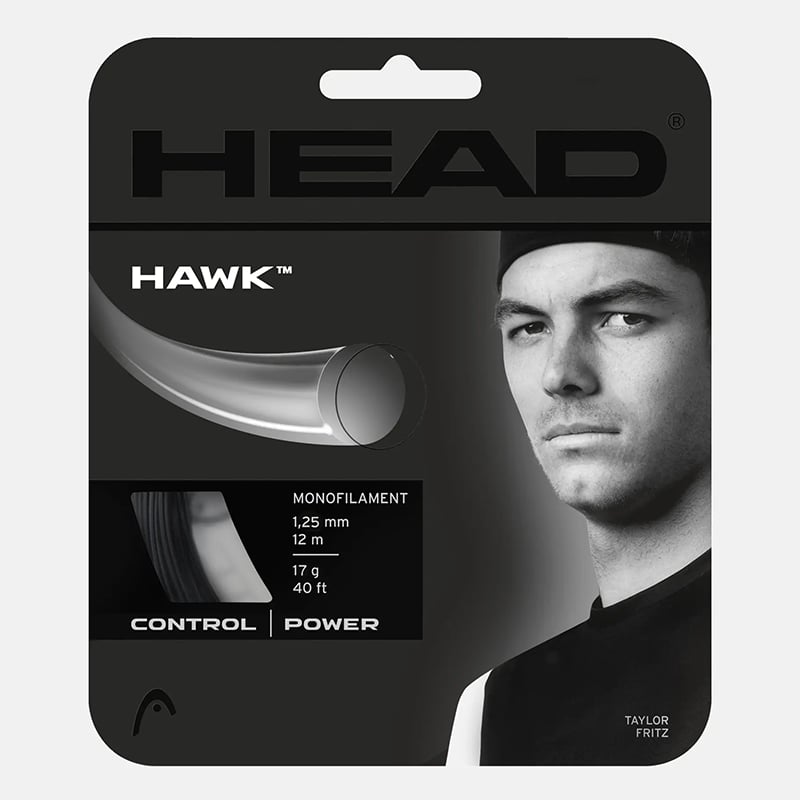 HEAD Lynx Touch 1.25 Tenis Kordajı | Konfor & His Dengesi | Merit Spor