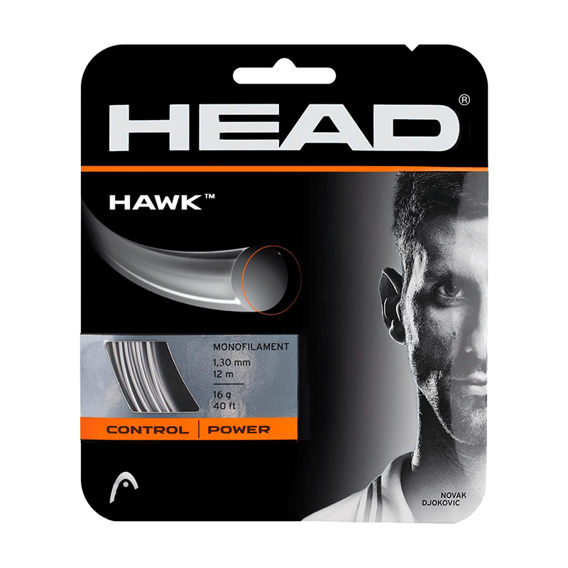 しゃもじ 　HEADヘッドKORE2 25.5-25.5cm Head Lynx 1.25 (12 m) Tekli Kordaj Set (Mavi) | 281784 17BL