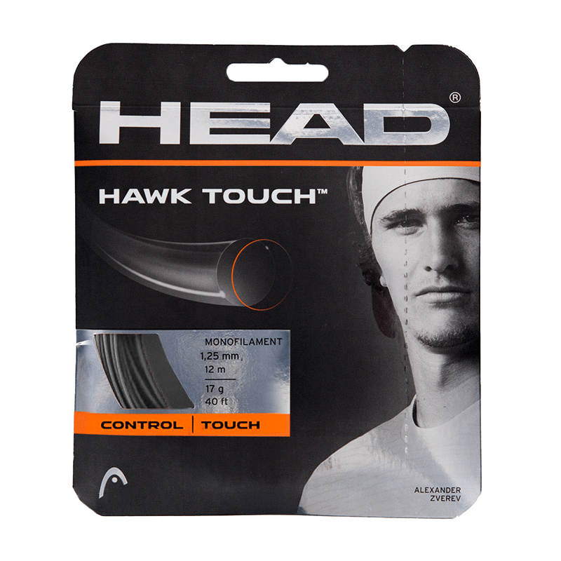 Head Lynx 1.25 Tekli Kordaj Sarı | Kontrol ve Canlı His | 281784
