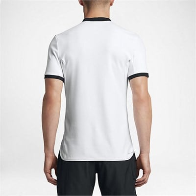 Nike Advantage Solid Polo