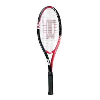 硬式用Wilson Roger Federer ラケット&テニストレーナー Wilson Roger Federer 25 | Tenis Raketi | Merit Spor