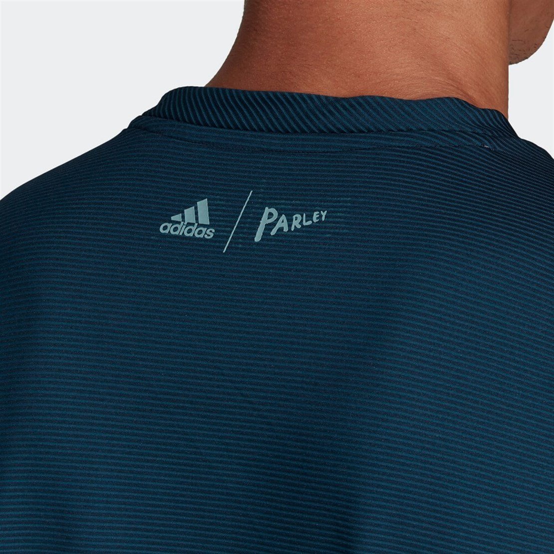 adidas Parley Erkek Tenis Ti rt
