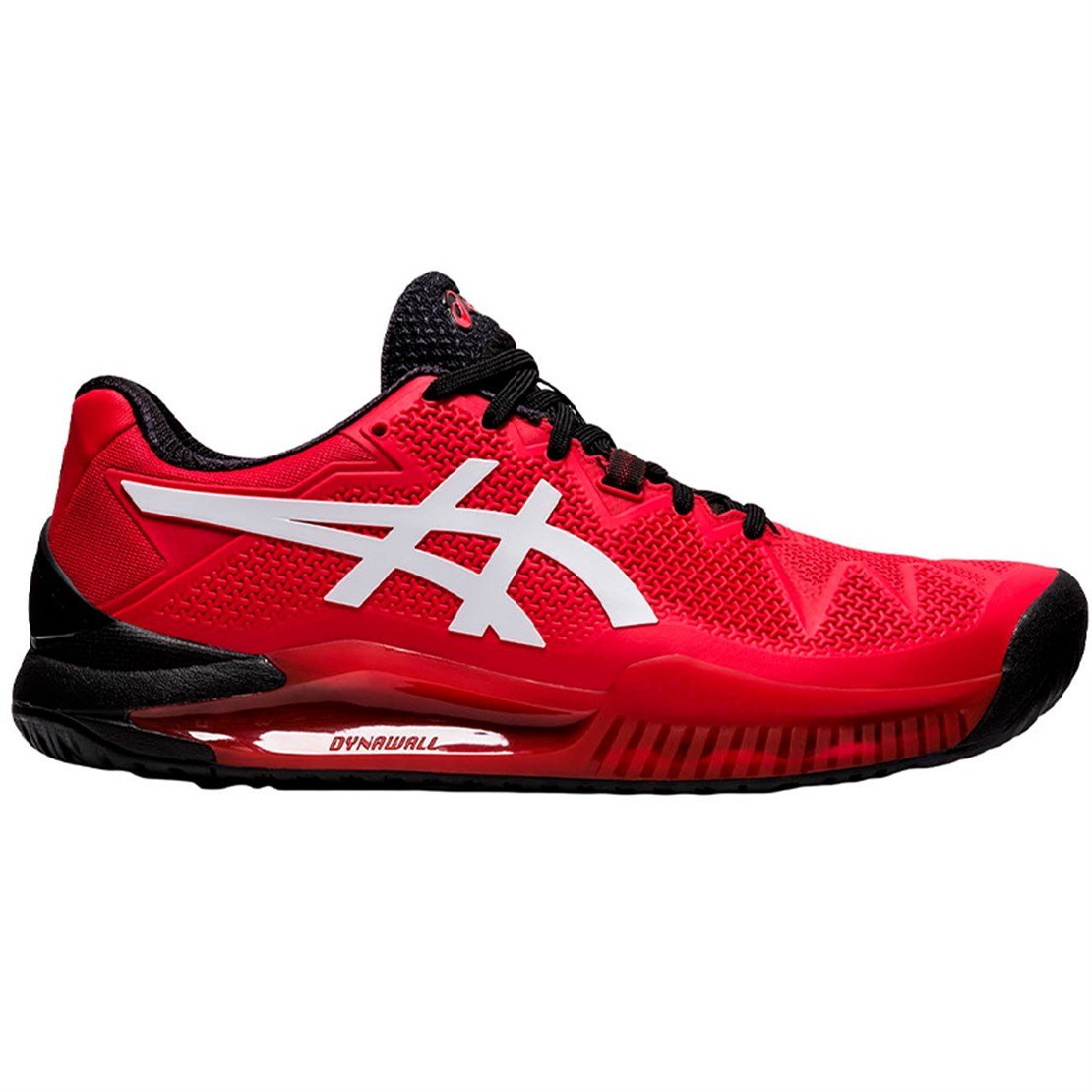 Asics Gel Resolution 8 Erkek Tenis Ayakkabısı | Merit Spor