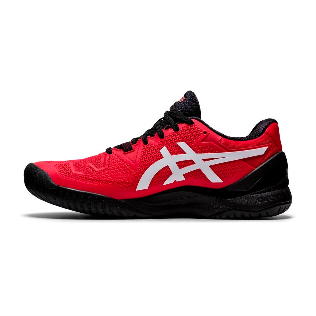 Asics Gel Resolution 8 Erkek Tenis Ayakkabısı | Merit Spor