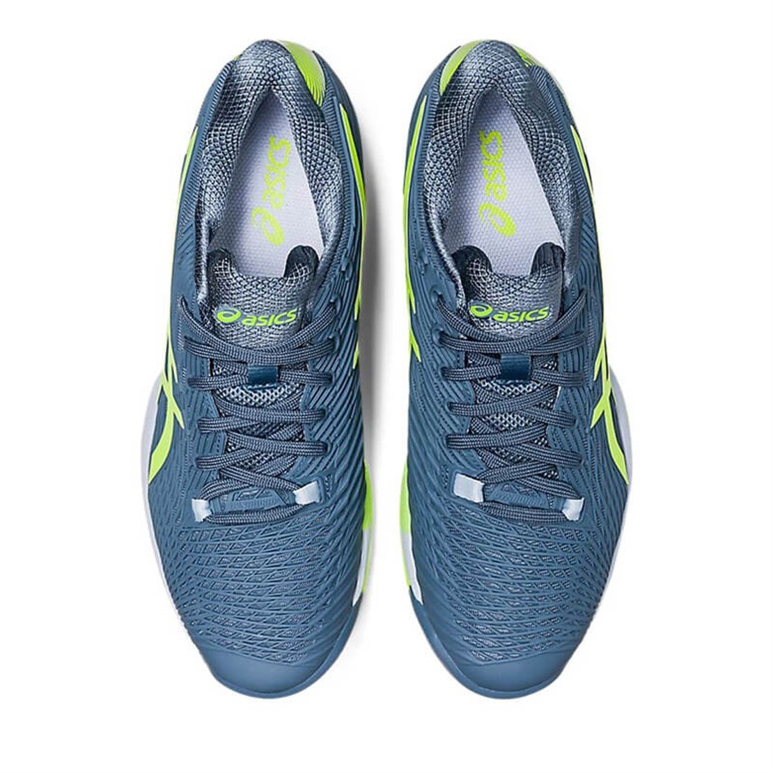 Asics Solution Speed FF 2 Erkek Tenis Ayakkabısı | Merit Spor