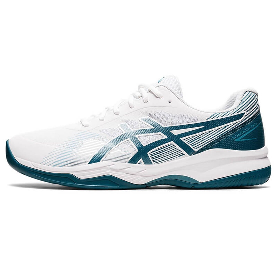 Asics Gel-Game 8 Erkek Tenis Ayakkabısı | Merit Spor