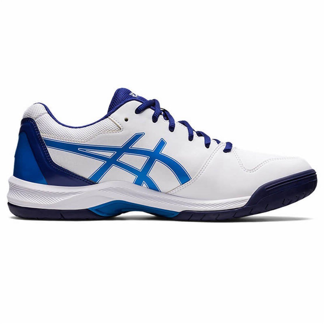 Asics gel top rocket 7 erkek