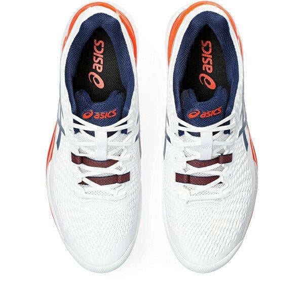 Asics Gel-Resolution 9 Erkek Tenis Ayakkabısı | Merit Spor