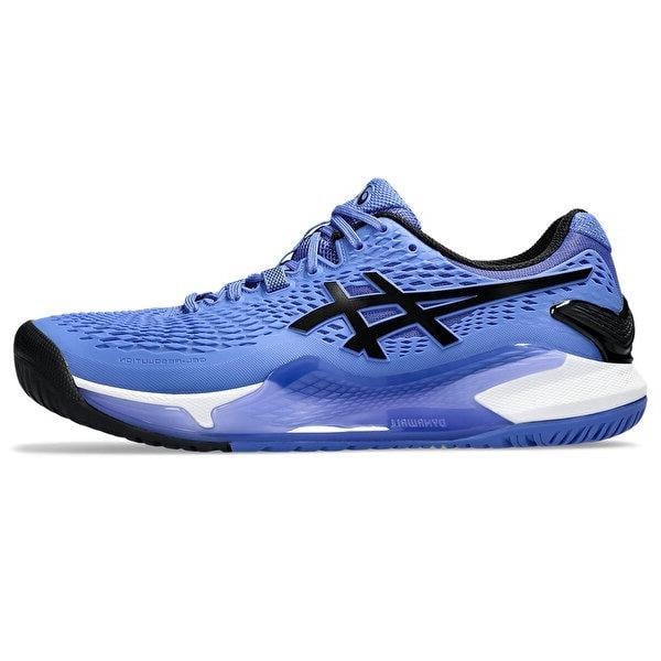 Asics Gel-Resolution 9 Erkek Tenis Ayakkabısı | Merit Spor