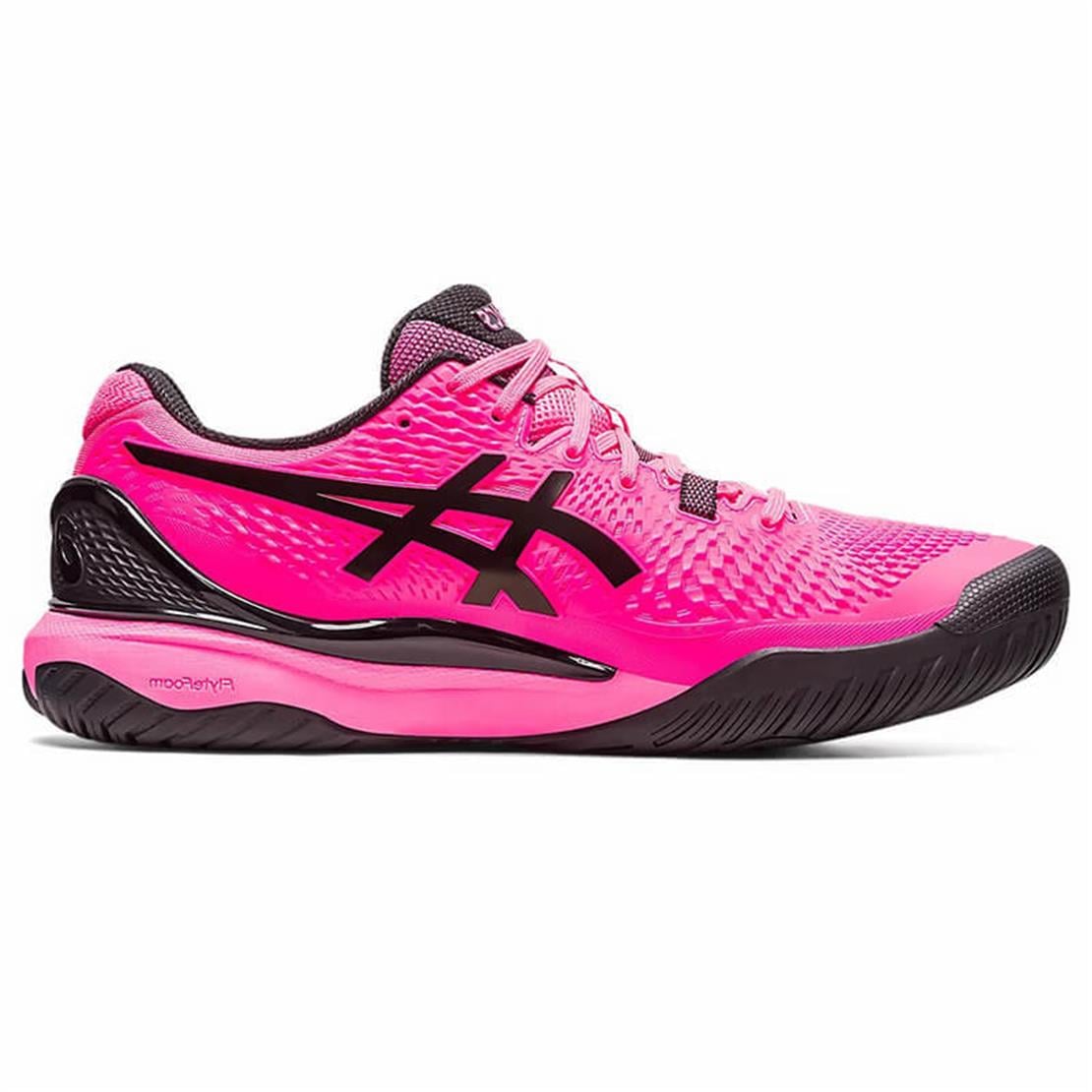 Asics Gel-Resolution 9 Erkek Tenis Ayakkabısı | Merit Spor