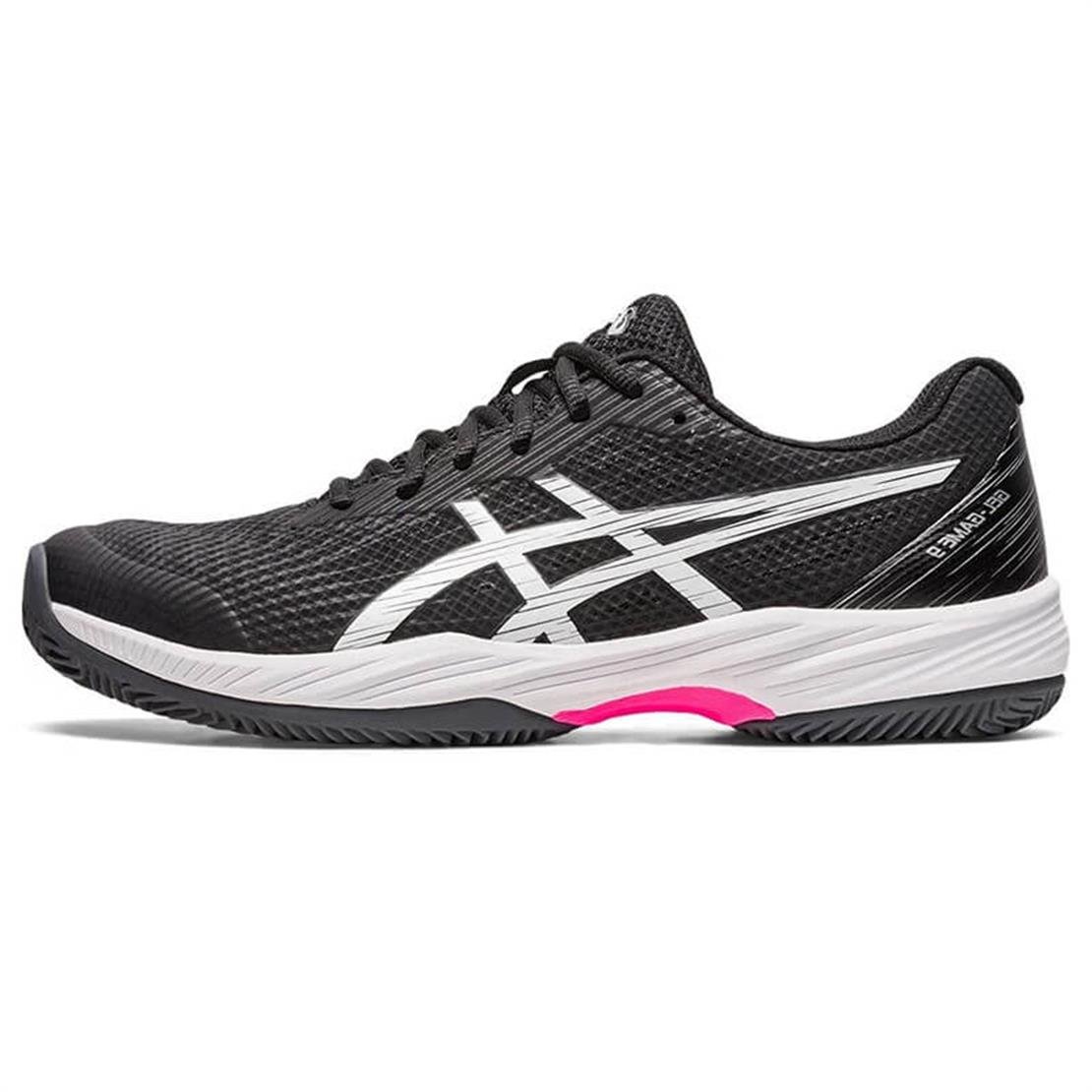Asics Gel-Game 9 Toprak Kort (CLAY) Erkek Tenis Ayakkabısı | Merit
