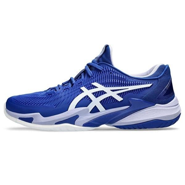 Asics Court FF 3 Novak Australian Open Erkek Tenis Ayakkabısı