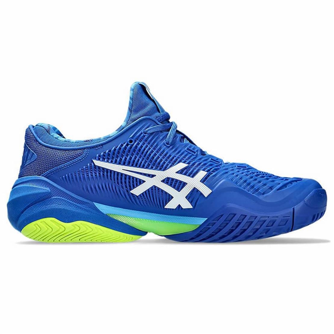 Asics Court FF 3 NOVAK Erkek Tenis Ayakkabısı | Merit Spor