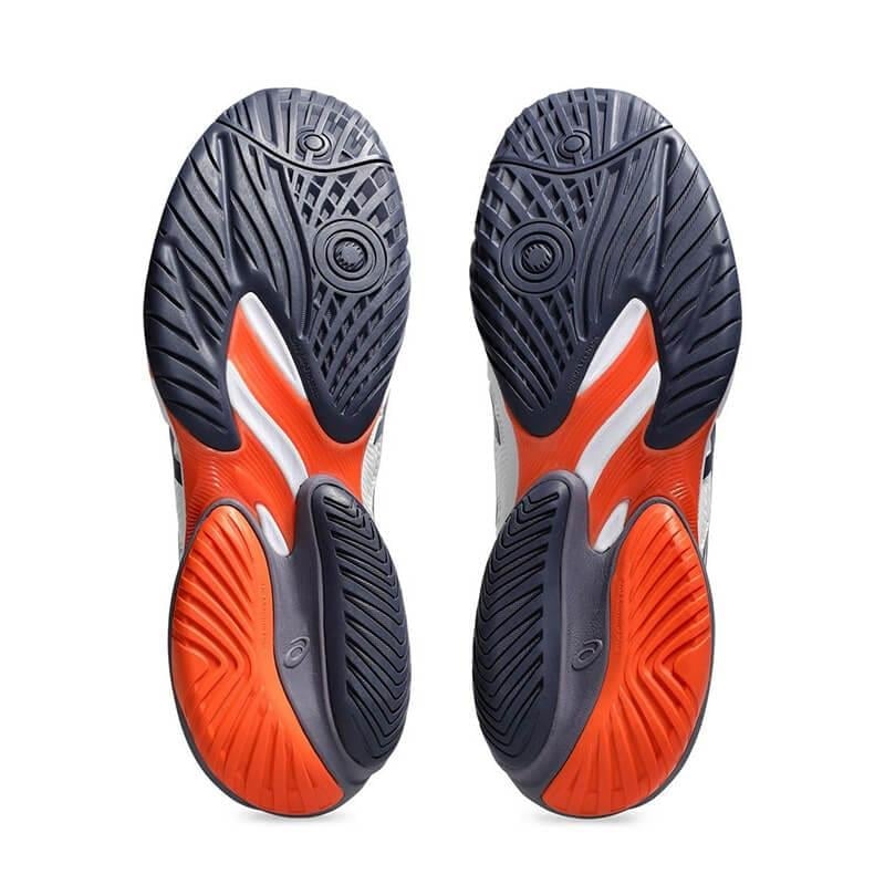 Asics Court FF 3 Erkek Tenis Ayakkabısı | 1041A370-104 | Merit Spor