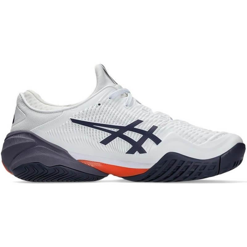 Asics Court FF 3 Erkek Tenis Ayakkabısı | 1041A370-104 | Merit Spor
