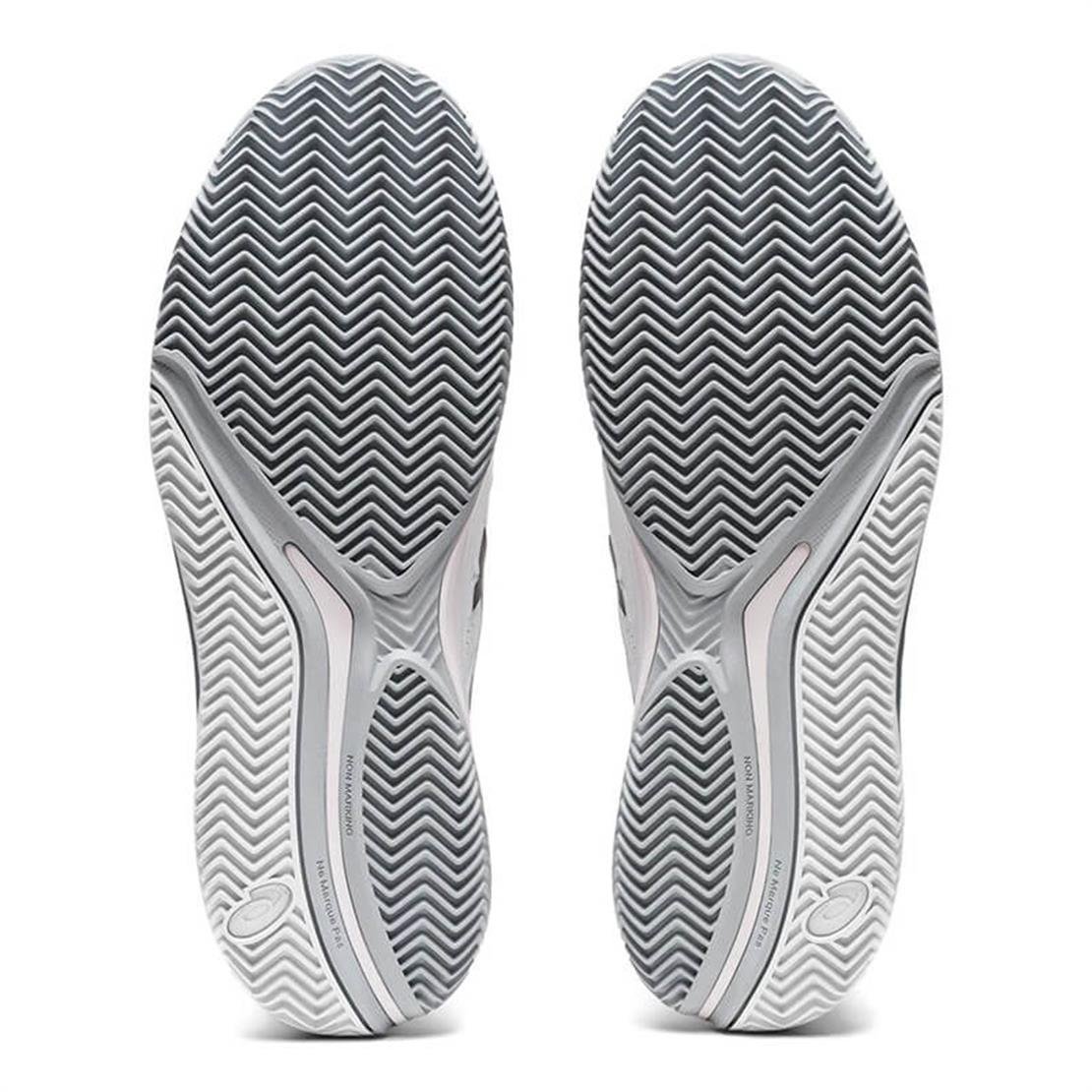 Asics Gel-Resolution 9 Toprak Kort (CLAY) Erkek Tenis Ayakkabısı