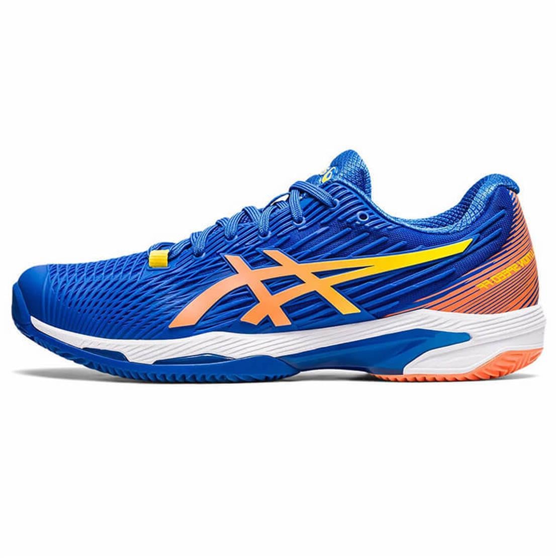 Asics Solution Speed FF 2 Toprak Kort (CLAY) Erkek Tenis