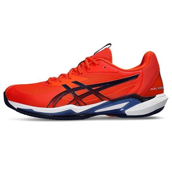 Asics Solution Speed FF 3 Toprak Kort (CLAY) Erkek Tenis
