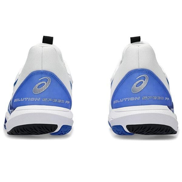 Asics Solution Speed FF 3 Erkek Tenis Ayakkabısı | Merit Spor