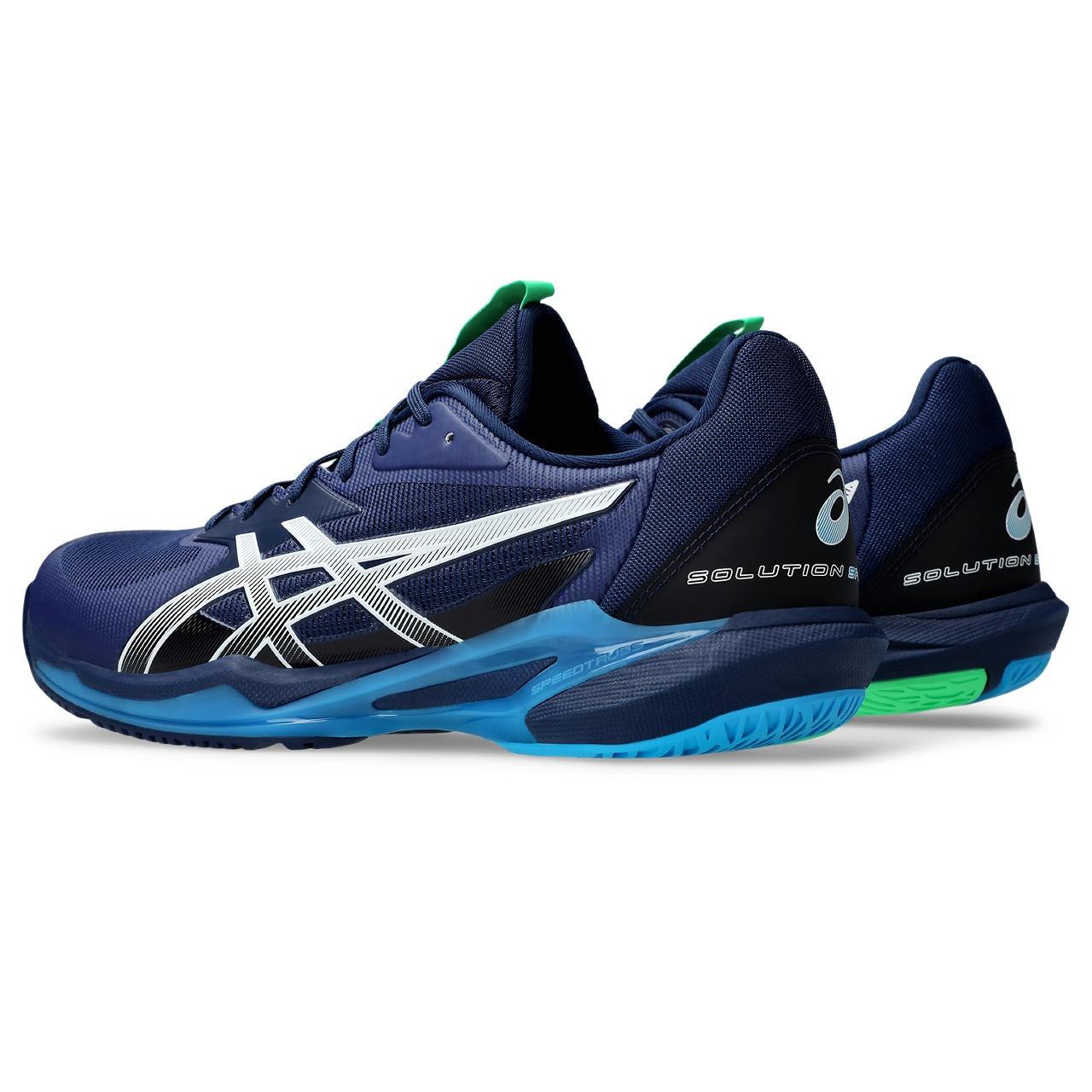 Asics Solution Speed FF 3 Erkek Tenis Ayakkabısı | 1041A438-400
