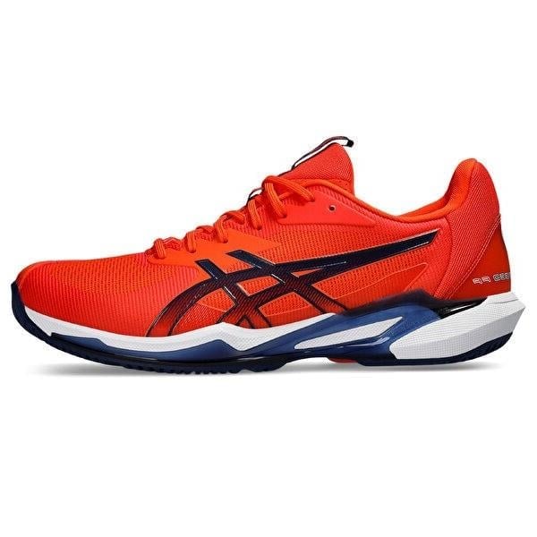 Asics Solution Speed FF 3 Erkek Tenis Ayakkabısı | Merit Spor