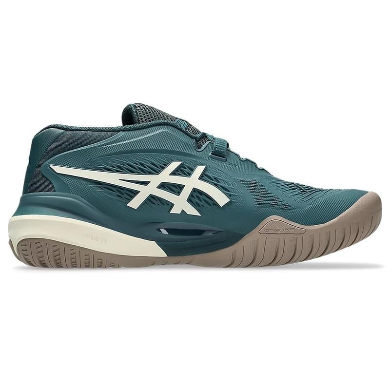 Asics Gel Resolution X Erkek Tenis Ayakkabısı -1041A481-300 | Üst