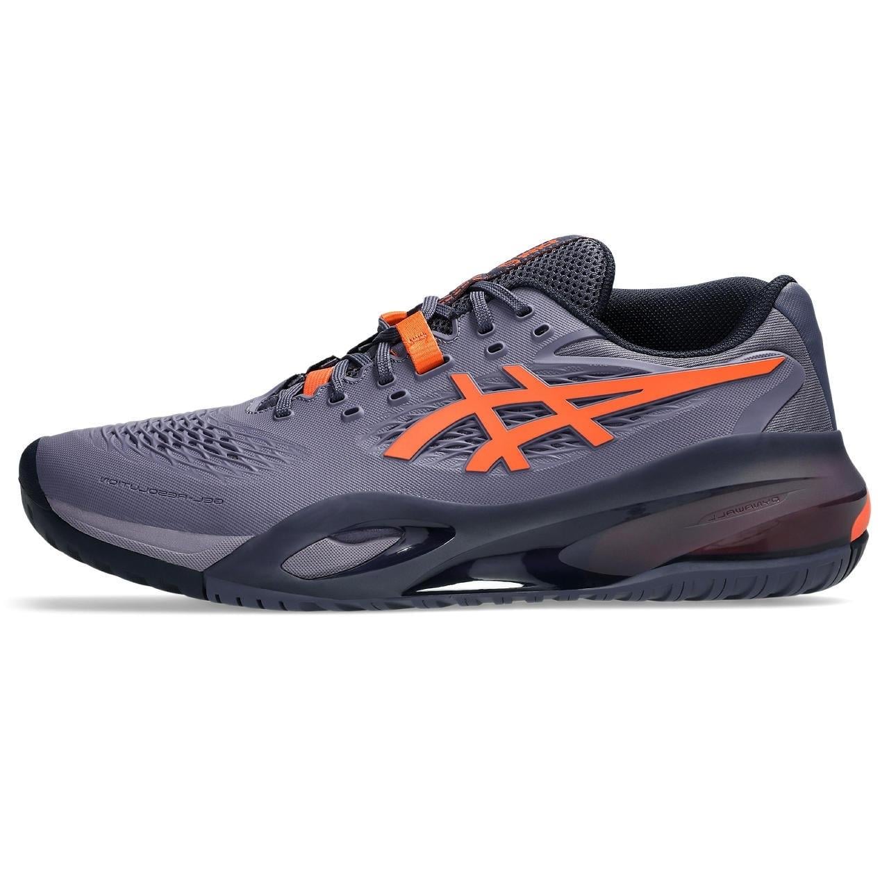 Asics Gel-Resolution X Toprak Kort (Clay) Erkek Tenis Ayakkabısı