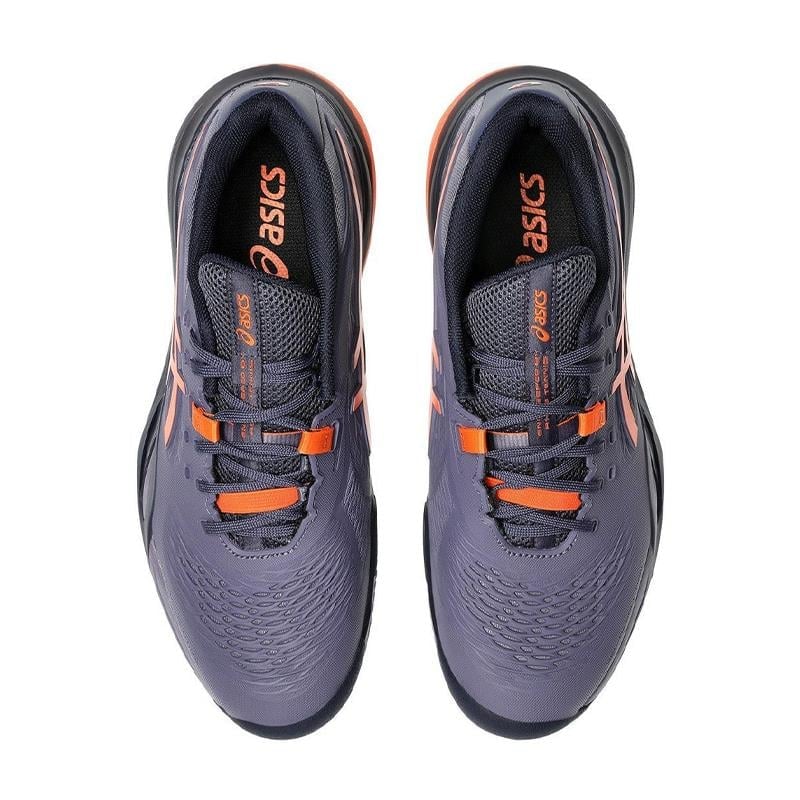 Asics Gel-Resolution X Toprak Kort (Clay) Erkek Tenis Ayakkabısı