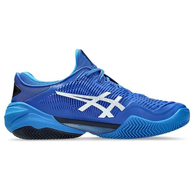 Asics Court FF 3 NOVAK Toprak Kort (CLAY) Erkek Tenis Ayakkabısı