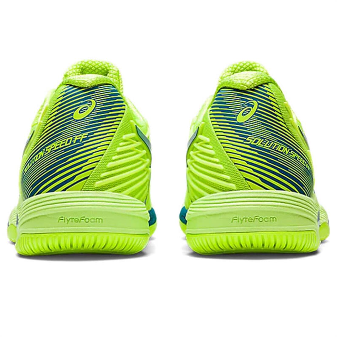 Asics Solution Speed FF 2 Kadın Tenis Ayakkabısı | Merit Spor
