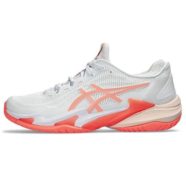 Asics Court FF 3 Kadın Tenis Ayakkabısı | Merit Spor