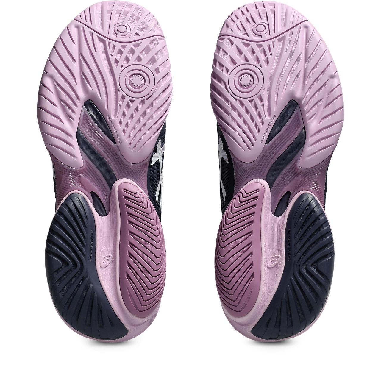 Asics Court FF 3 Kadın Tenis Ayakkabısı | 1042A220-500 | Merit Spor