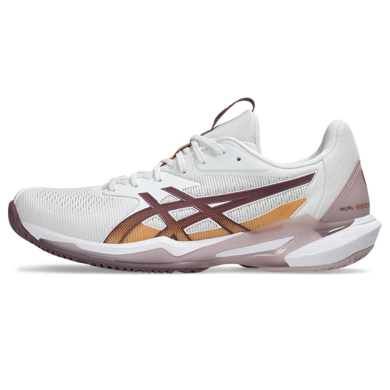 Asics Solution Speed FF 3 Kadın Tenis Ayakkabısı | Merit Spor