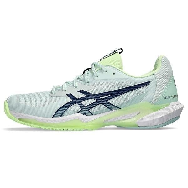Asics Solution Speed FF 3 Kadın Tenis Ayakkabısı | Merit Spor