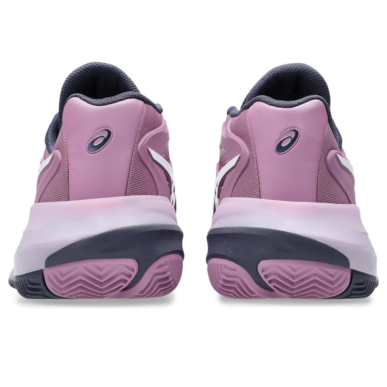 Asics Gel-Resolution X Toprak Kort (Clay) Kadın Tenis Ayakkabısı