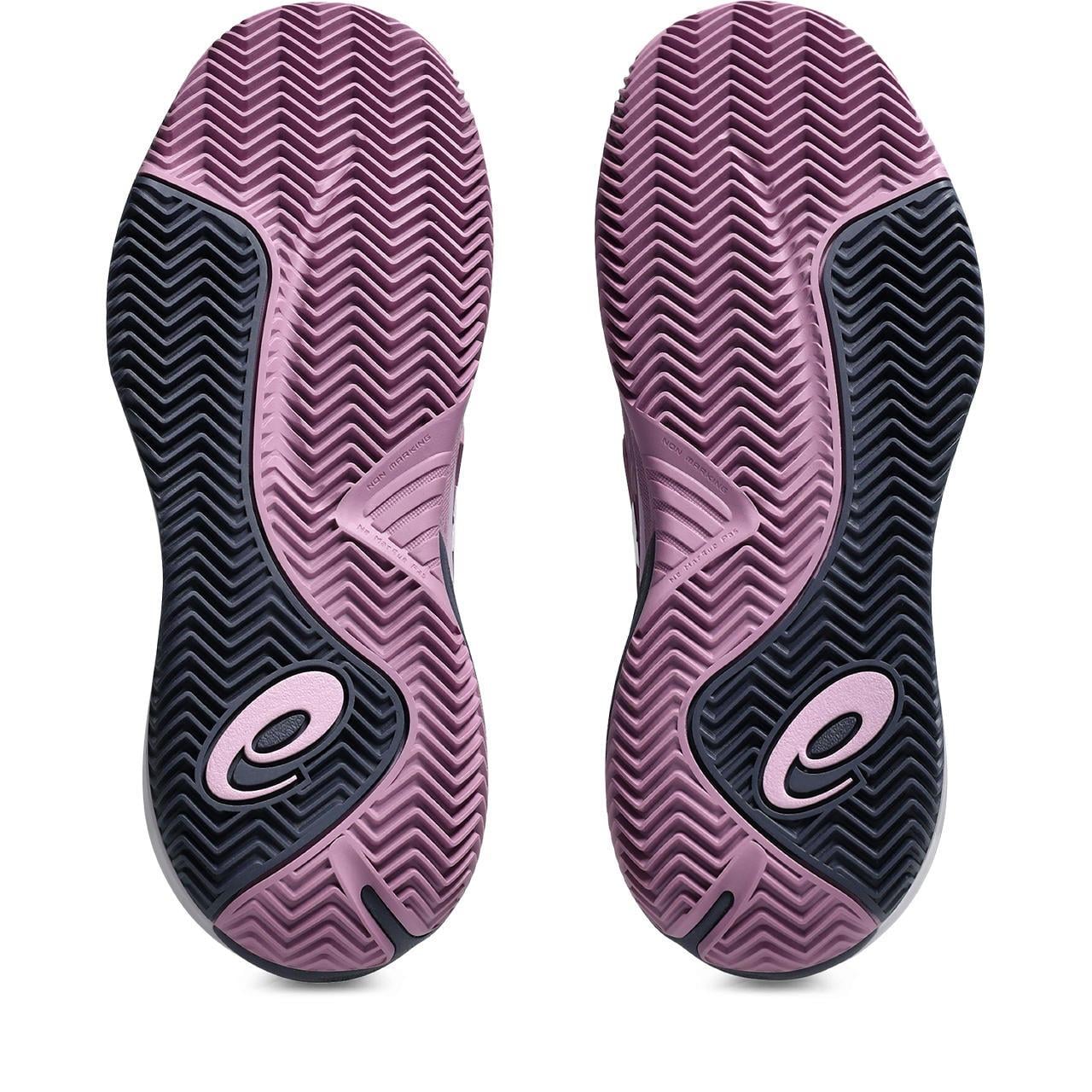 Lisakoさま確認用 Asics Gel-Resolution X Toprak Kort (Clay) Kadın Tenis Ayakkabısı