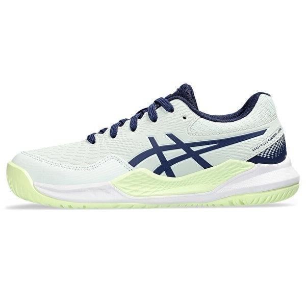 Asics Gel-Resolution 9 GS Çocuk Tenis Ayakkabısı | Merit Spor