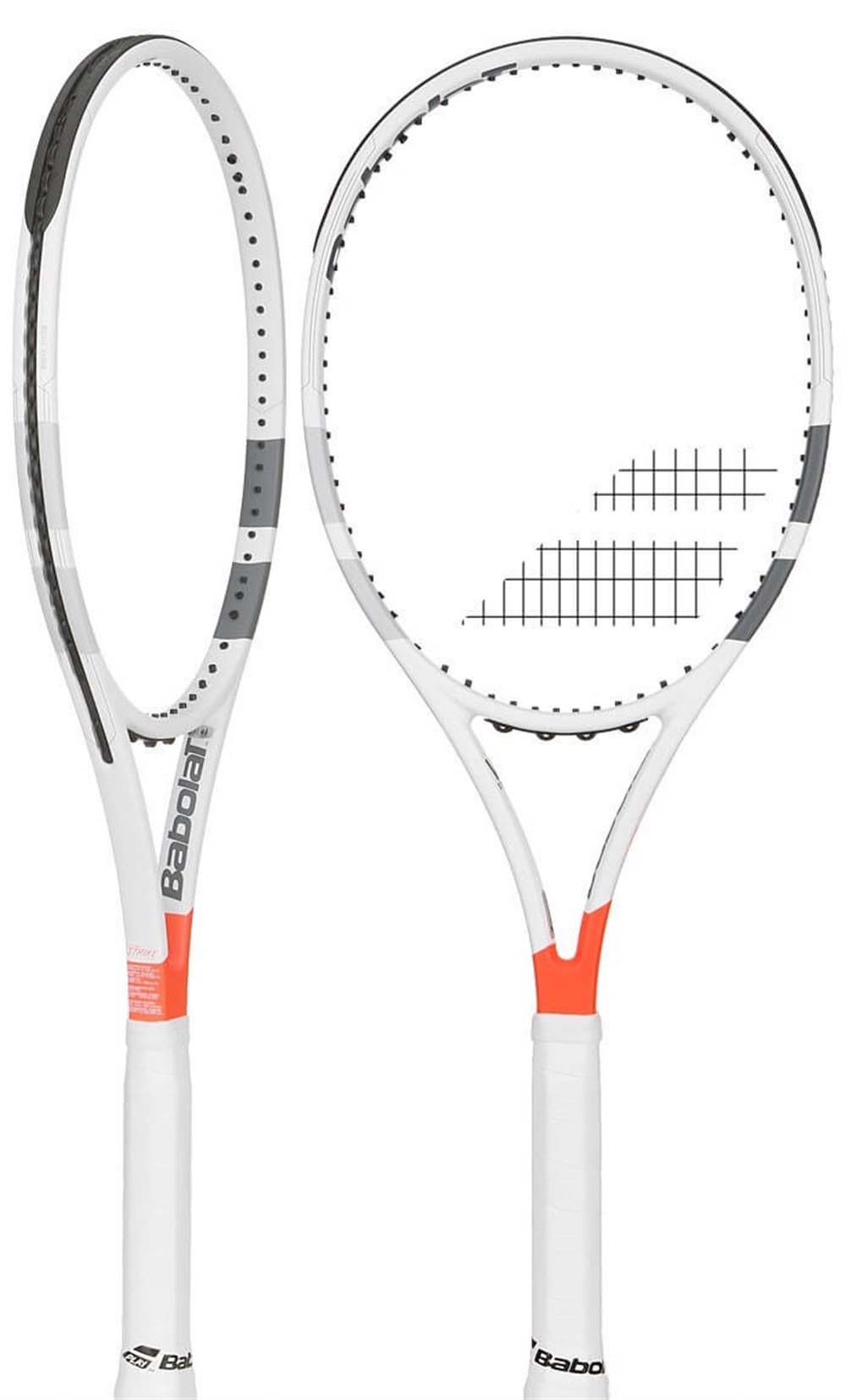 【美品】Babolat Pure Strike VS ② Babolat Pure Strike VS | Tenis Raketi | Merit Spor