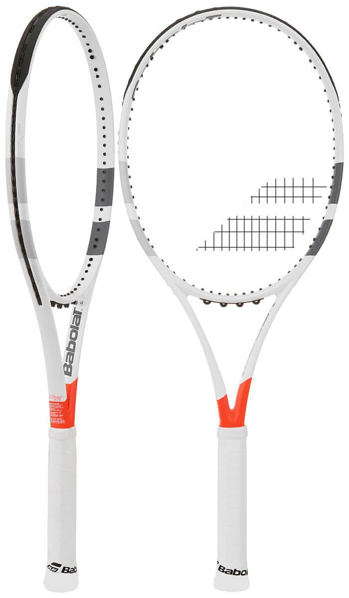 Babolat Pure Strike 98 16x19 Project One7 Tenis Raketi