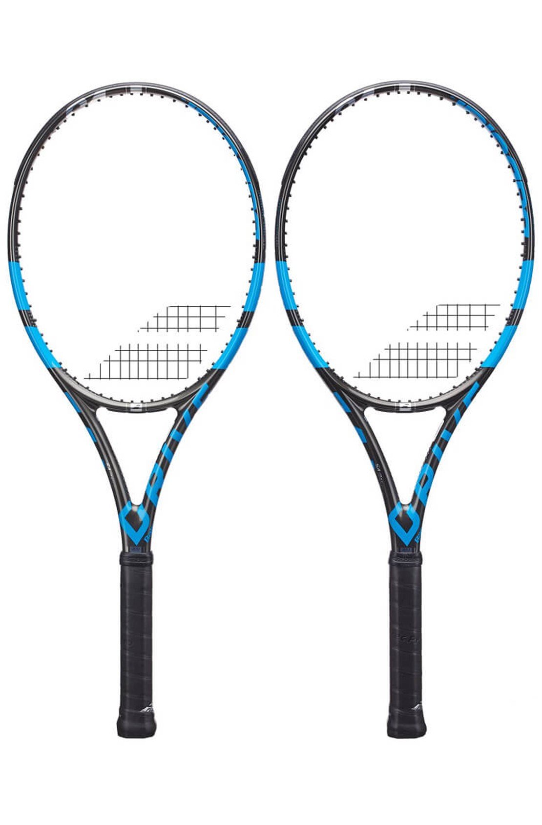 Babolat Pure Drive VS Tenis Raketi