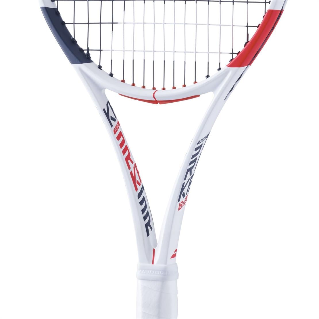 Babolat Pure Strike 18x20 Gen3 Tenis Raketi | Maksimum Kontrol