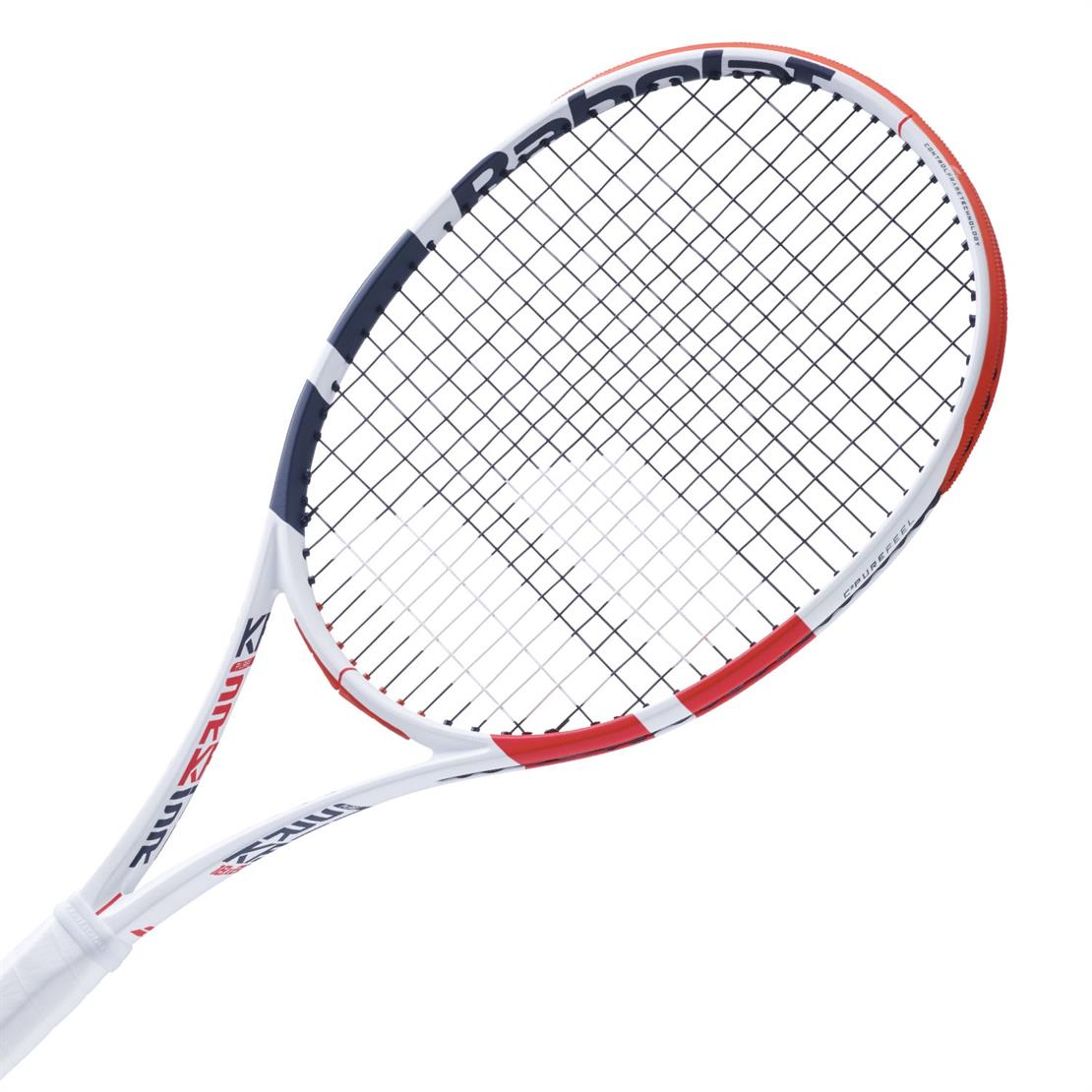 Babolat Pure Strike 18x20 Tenis Raketi | Merit Spor