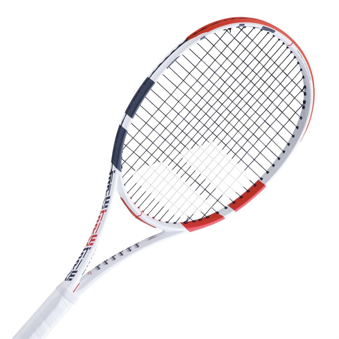 Babolat Pure Strike 16x19 Tenis Raketi Merit Spor