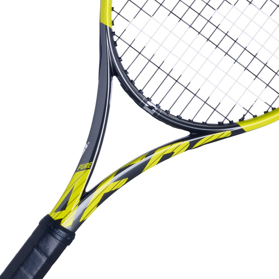 ラケット(硬式用) babolat pure aero vs tour Babolat Pure Aero VS Tour | Tenis Raketi
