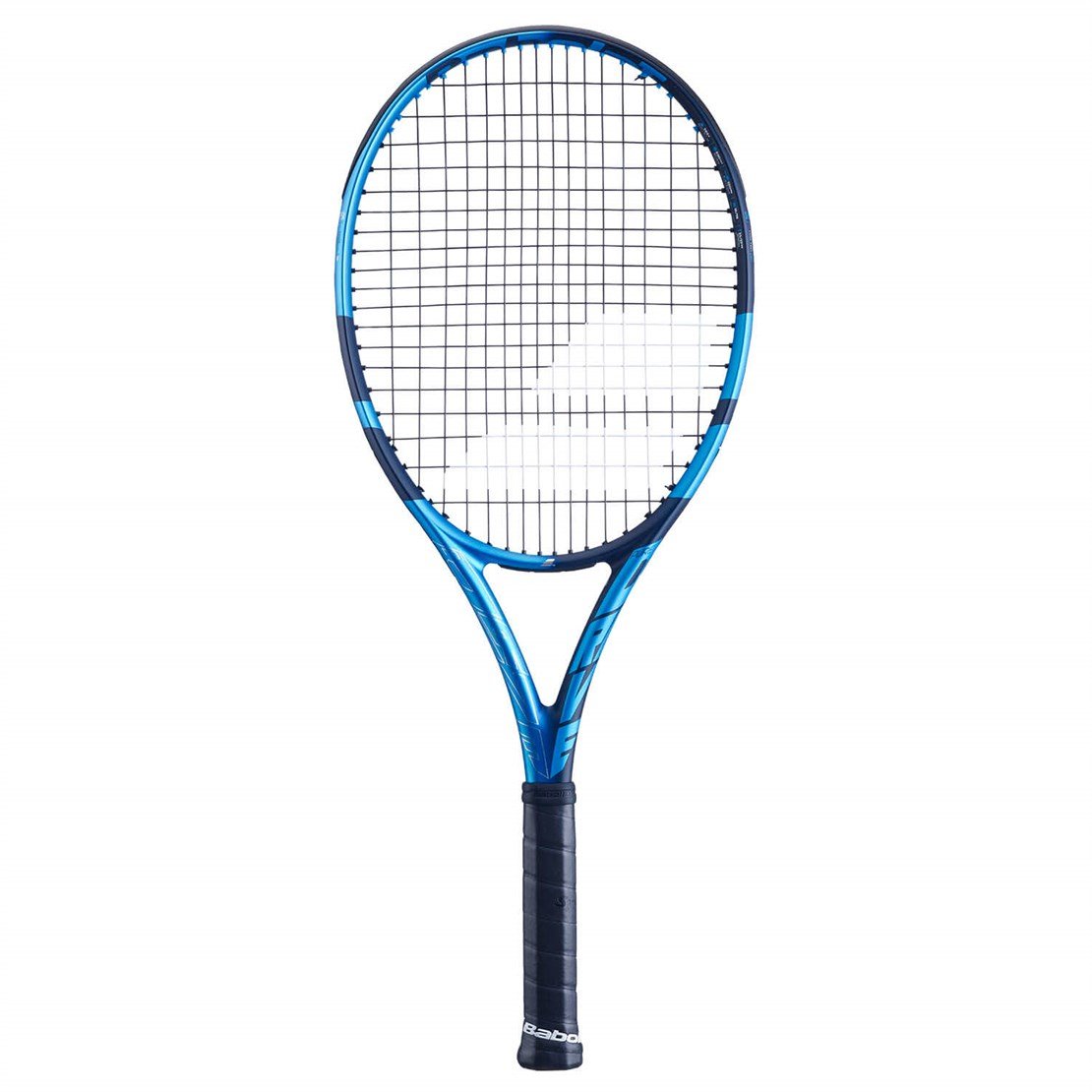 Babolat PURE DRIVE 107（バボラ ピュアドライブ 107） Babolat Pure Drive 107 Tenis Raketi | Merit Spor