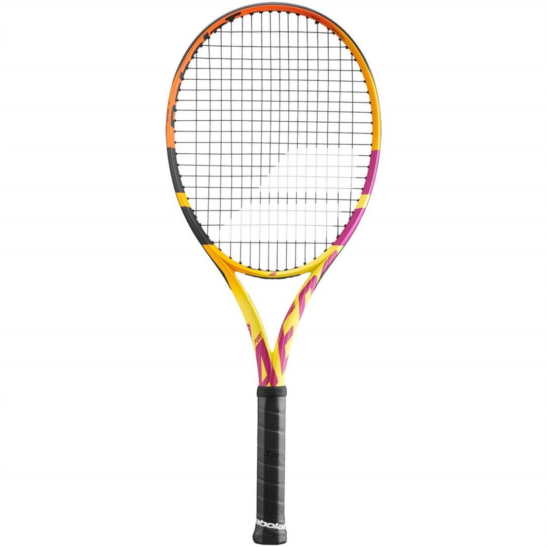 Babolat Pure Aero Rafa Tenis Raketi | Rafael Nadal | Merit Spor